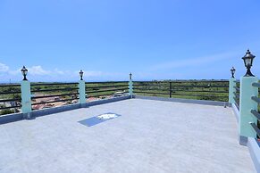 RUJIA CONDOTEL CORP.