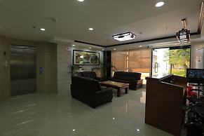 RUJIA CONDOTEL CORP.