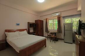 RUJIA CONDOTEL CORP.