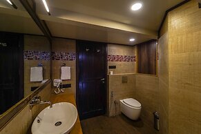 Triose Boutique Hotel