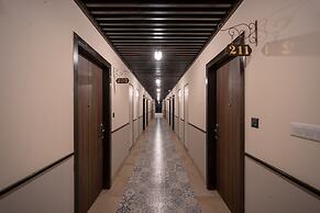 Triose Boutique Hotel