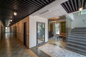 Triose Boutique Hotel