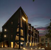 Triose Boutique Hotel