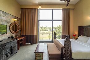 Triose Boutique Hotel