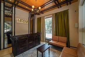 Triose Boutique Hotel
