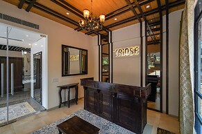 Triose Boutique Hotel