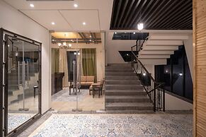 Triose Boutique Hotel