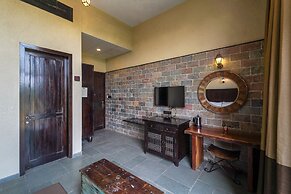 Triose Boutique Hotel