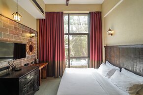 Triose Boutique Hotel