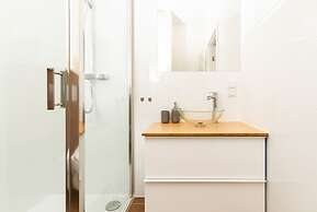 Studio Grudziądzka Gdańsk by Renters