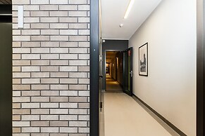 Studio Grudziądzka Gdańsk by Renters