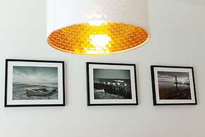 Studio Grudziądzka Gdańsk by Renters