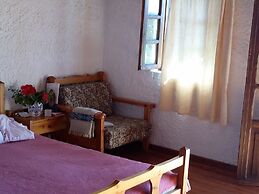 Excusive 1 Bedroom Cottage in Paleochora