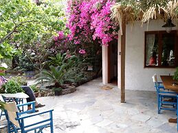 Excusive 1 Bedroom Cottage in Paleochora