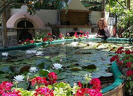 Excusive 1 Bedroom Cottage in Paleochora