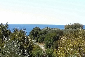 Excusive 1 Bedroom Cottage in Paleochora