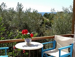 Excusive 1 Bedroom Cottage in Paleochora