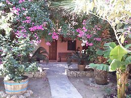 Excusive 1 Bedroom Cottage in Paleochora