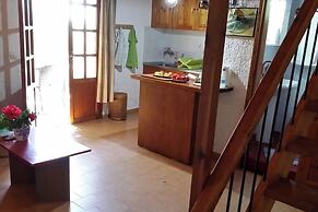 Excusive 1 Bedroom Cottage in Paleochora