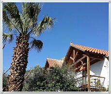 Excusive 1 Bedroom Cottage in Paleochora