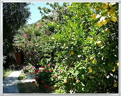 Excusive 1 Bedroom Cottage in Paleochora