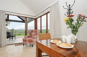 Pol Glas Cabin