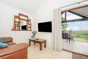 Pol Glas Cabin