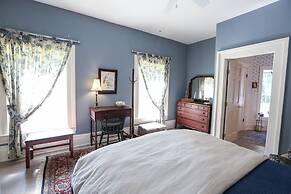 Black Sheep Inn and Spa