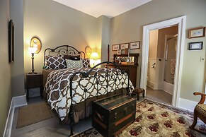 Black Sheep Inn and Spa