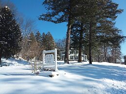 Black Sheep Inn and Spa