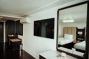 La Casa Blanca de Vigan Hotel