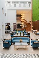 La Casa Blanca de Vigan Hotel