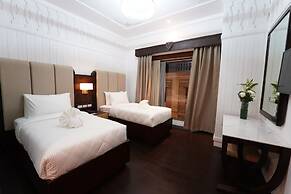 La Casa Blanca de Vigan Hotel