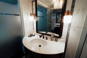 La Casa Blanca de Vigan Hotel