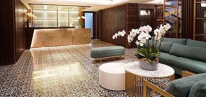 La Casa Blanca de Vigan Hotel