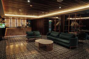 La Casa Blanca de Vigan Hotel