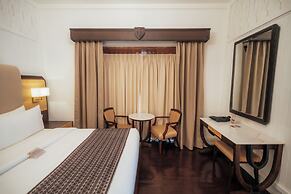 La Casa Blanca de Vigan Hotel