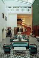 La Casa Blanca de Vigan Hotel