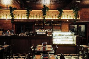 La Casa Blanca de Vigan Hotel