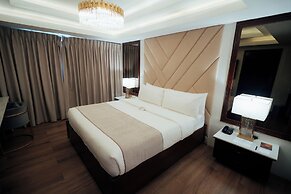 La Casa Blanca de Vigan Hotel