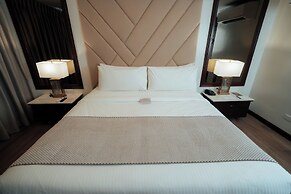 La Casa Blanca de Vigan Hotel