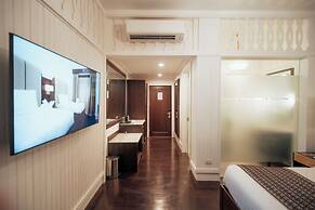 La Casa Blanca de Vigan Hotel