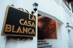 La Casa Blanca de Vigan Hotel