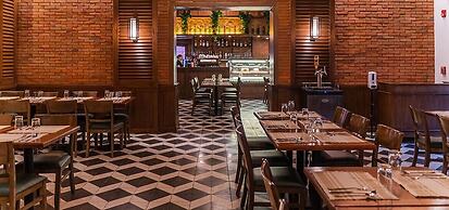 La Casa Blanca de Vigan Hotel