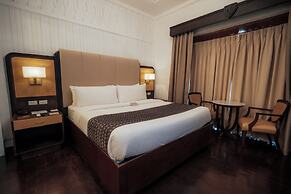 La Casa Blanca de Vigan Hotel