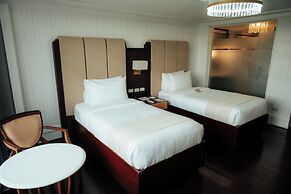 La Casa Blanca de Vigan Hotel