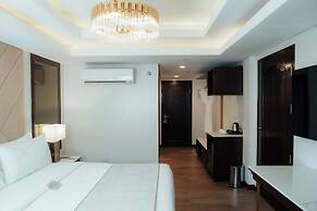 La Casa Blanca de Vigan Hotel