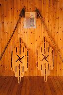 JSK Mantanani Island Resorts