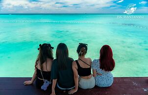 JSK Mantanani Island Resorts