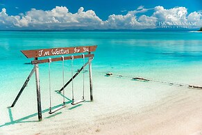 JSK Mantanani Island Resorts